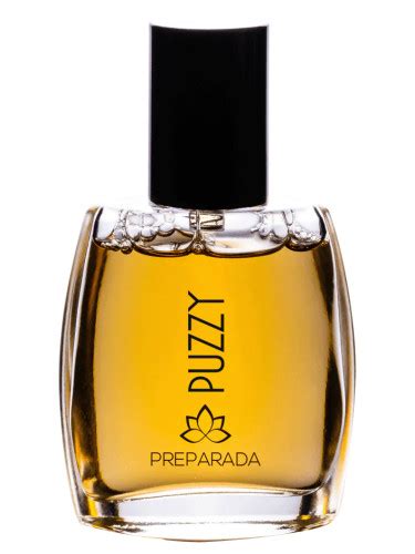 preparada puzzy fragrance.